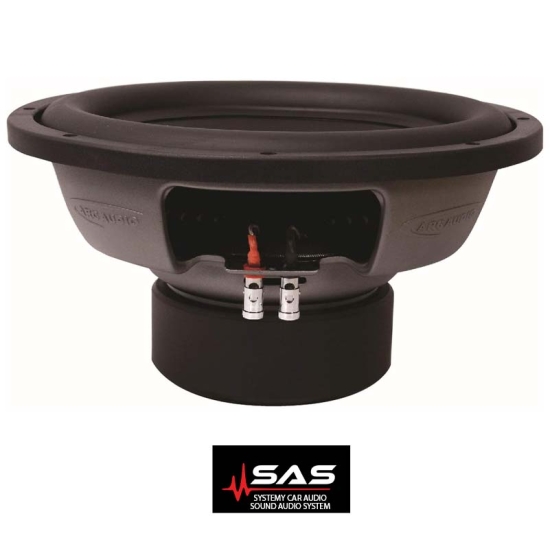 Subwoofer ARC Audio X2 12D4     Subwoofer  30cm (12